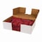 Integrated Bagging Systems 10 gal Trash Bags, 24 in x 23 in, Super Plus-Duty, 1.3 mil, Red, 250 PK WSL2423R - alternate 3